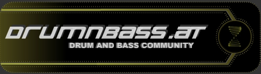 drumnbass.at Banner